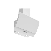 Вытяжка каминная HGH 6830 WG белый