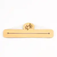 Выдавливатель для корма "Лапа" 22 х 7,5 х 0,3 см