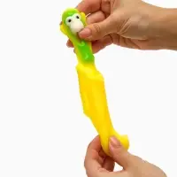 Мялка "Обезьяна-банан"