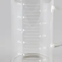 Кувшин "Апельсин", 550 мл