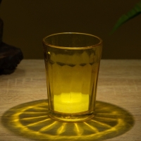 Подсвечник для чайной свечи 6х6х8,2 см