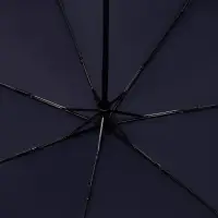Зонт складной Trend Magic AOC, темно-синий