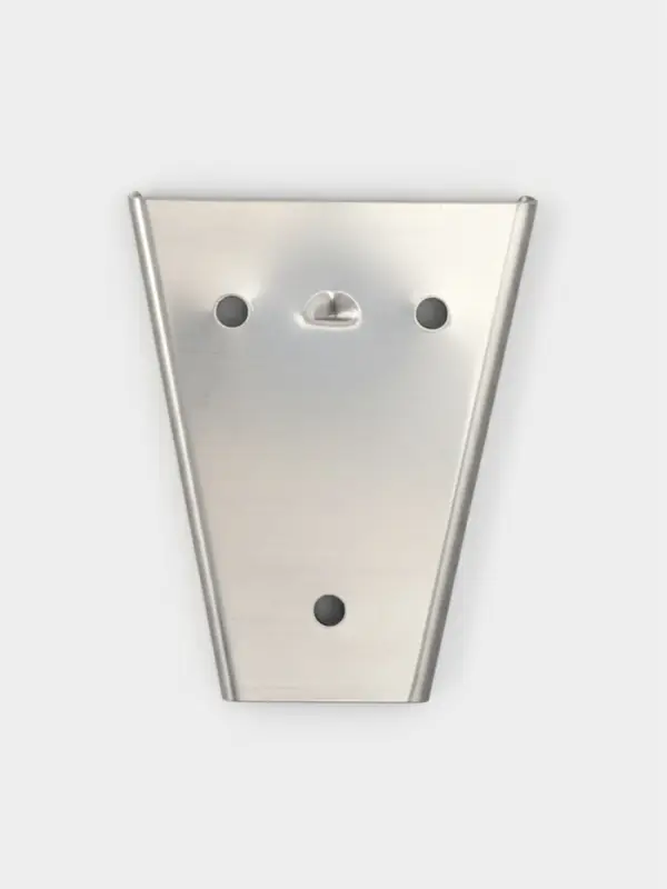 Диспенсер для жидкого мыла St&ouml;lz, механический, 800 мл, нержавеющая сталь