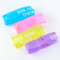 Игрушка-скользун "Мни, лови, тряси"