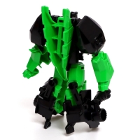 Набор трансформеров &laquo;Космоботы&raquo;, 3 шт.