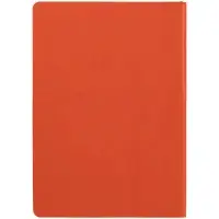 Ежедневник Fredo, недатированный, оранжевый