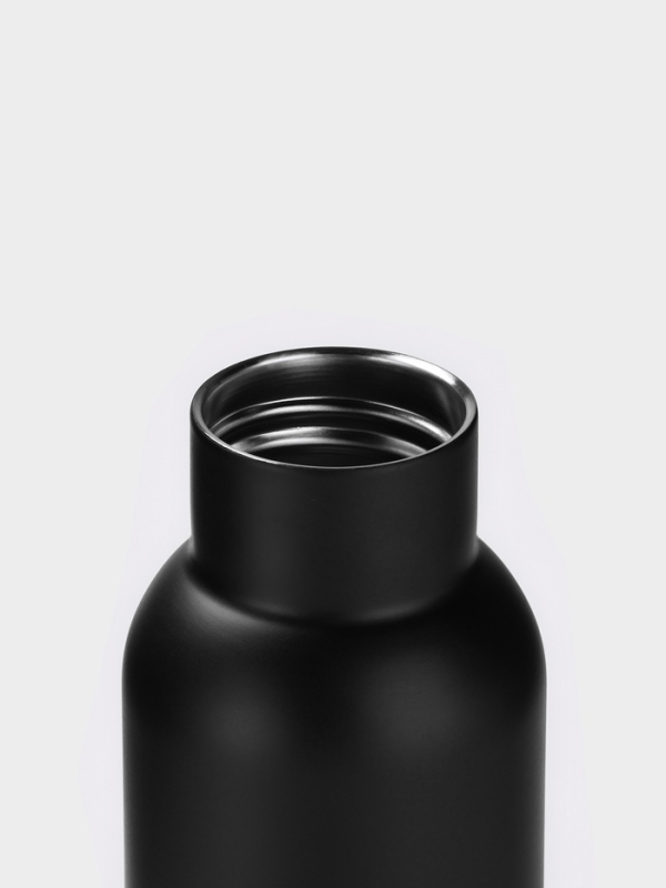 Термос, 500 мл "Баскетбольный мяч", сохраняет тепло 8 ч