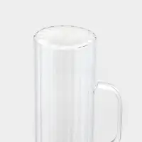 Кувшин "Богема.Дольки" 1200 мл, 9х14х24,5 см