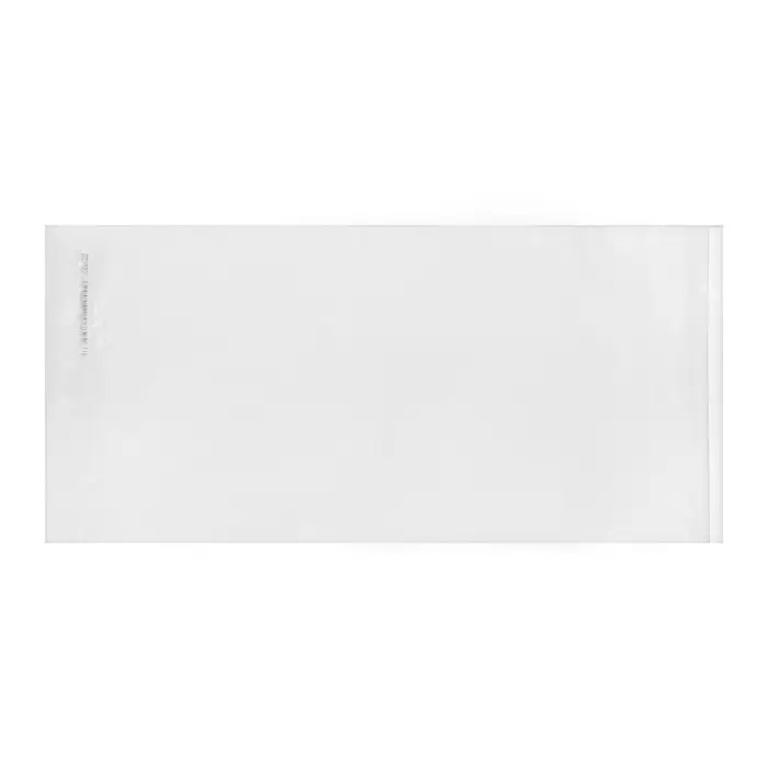 Обложка ПВХ 270 х 550 мм, 100 мкм, для учебников Петерсон, Моро (ч.1,3), Гейдман, &laquo;Капельки солнца&raquo;, Плешаков, универсальная с клеевым краем