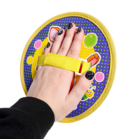 Игра &laquo;Липкий мяч&raquo;, цвета МИКС