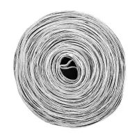 Семена Морковь  "НАНТСКАЯ КРАСНАЯ", 260 шт, ЛЕНТА 8 М