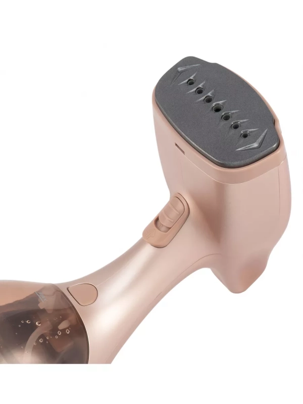 Отпариватель ручной H-HS02975 1650Вт золотистый