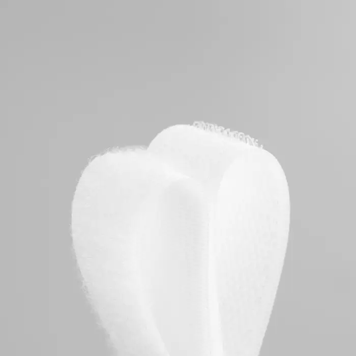 Липучка, 20 мм, 50 см, белая