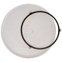 Микроволновая Печь HYM-M2064 20л 700Вт белый