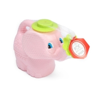 Лейка детская, 1 л, с рассеивателем, &laquo;Слонёнок Мона&raquo;