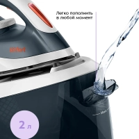 Утюг с парогенератором паровая станция для глажки КТ-9319