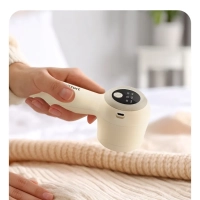 Очиститель катышков для одежды КТ-6479 - 5 ВТ