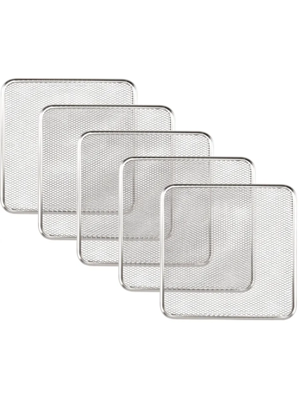 Сушка для фруктов и овощей HYFD-8803 28под. 850Вт