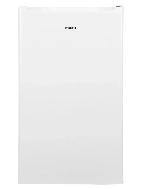 Холодильник CO10041H 1-нокамерн. белый