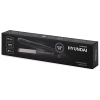 Выпрямитель для волос H-HS1275, черный