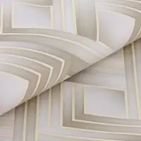 Бумажные обои Амулет 1130-01, 0,53х10,05м,