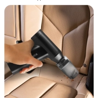 Воздуходувка для техники 2 в 1 КТ-4317 - 80 Вт