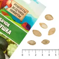 Семена Кабачок "Скворушка", 1 г