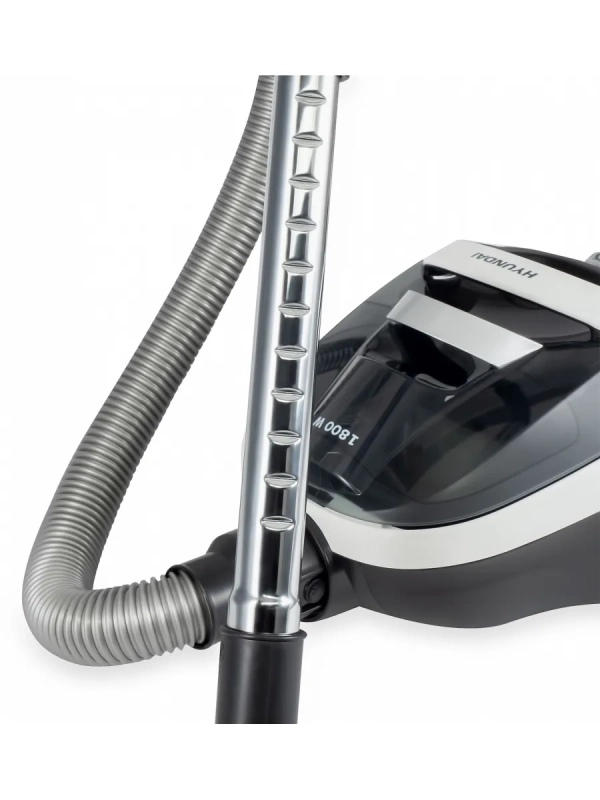 Пылесос HYV-C1995 1,5л 1800Вт белый