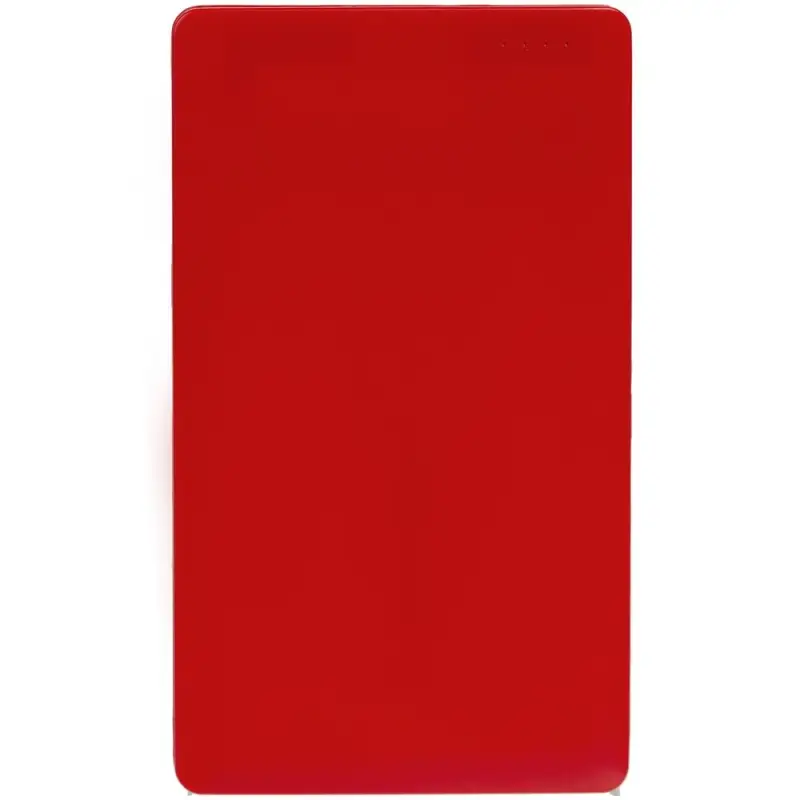 Аккумулятор Easy Trick ver.2, 4000 мАч, красный