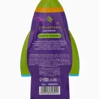 Соль для ванны &laquo;Монстрики&raquo;, 60 г, аромат взрывная газировка, ULAB