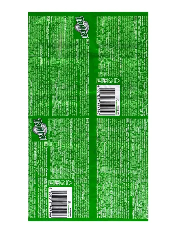 Пластины от комаров Тайга Family, инсектицидные, 10 шт