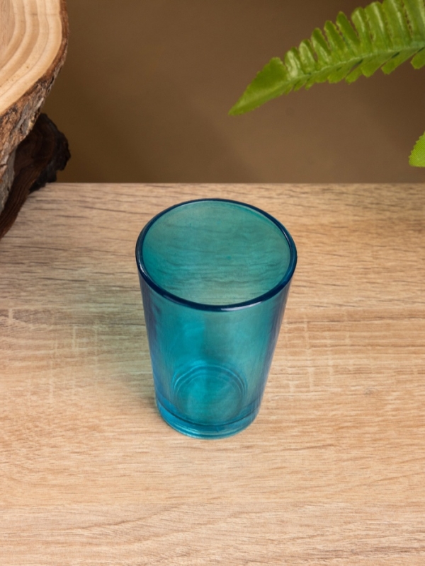 Подсвечник для чайной свечи 5,5х5,5х7,8 см