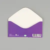 Конверт для денег &laquo;С днём рождения тебя!&raquo;, 16,5 х 8 см