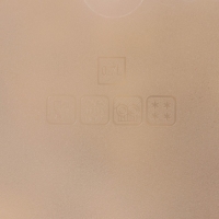 Набор контейнеров &laquo;Трио&raquo;, 3 шт, 700 мл, цвет прозрачный, крышка МИКС