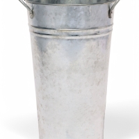 Кашпо - ваза "Альма" 12х20см