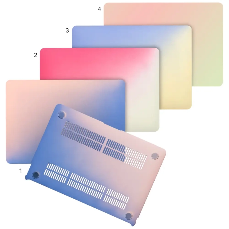 Чехол Mbook Pro13