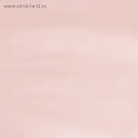 Плёнка матовая "Звёздная ночь" Оранжевый, 0,58 х 0,58 м