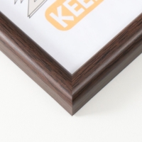 Фоторамка пластик 15х21 см, 199-4810