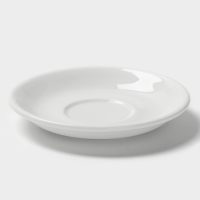 Блюдце d=12 см, к чашке 80 мл штабелируемой