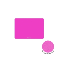 Доска для лепки A5 ErichKrause Matt Neon, пластик, микс