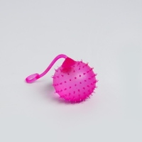 Мялка - антистресс &laquo;Монстрики&raquo;, с жидкостью, микс