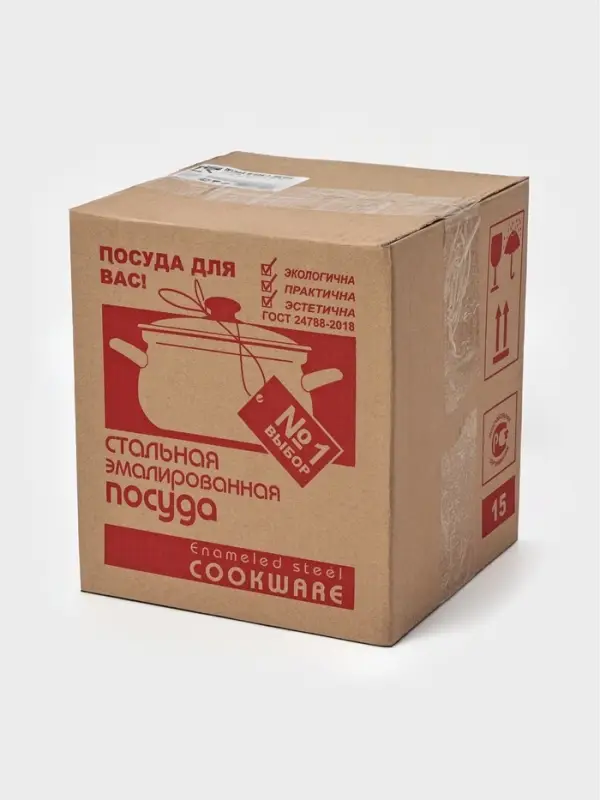 Набор Лесная ягода-1-Экстра (бостон)Россия