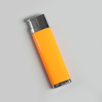 Прикол-шокер &laquo;Зажигалка&raquo;, цвета МИКС