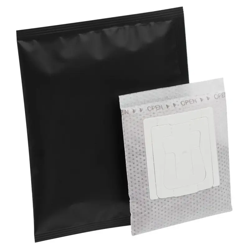 Набор кофе в дрипах Dripmate, черный