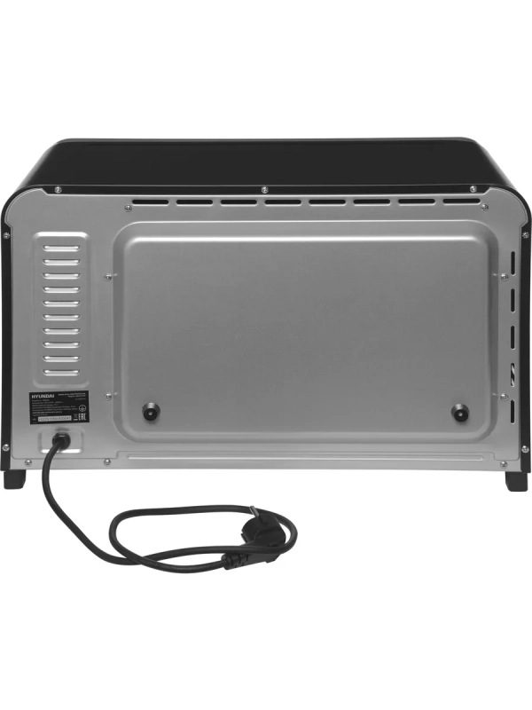 Мини-печь MIO-HY104 35л. 1600Вт черный