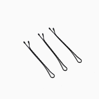 Невидимки для волос 40 шт &laquo;Для тебя&raquo; 5 см