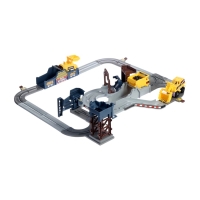 АВТОГРАД Автотрек "Умная стройка"