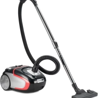 Пылесос HYV-B4995 2,5л 2220Вт черный