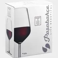 Бокал АЛЛЕГРА 2 шт. 490 мл