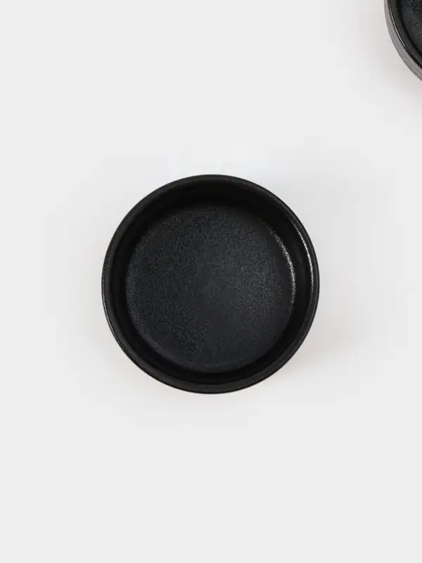 Набор соусников "Pietra lunare" 6,8х3,7 см, 2 шт